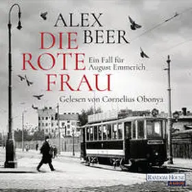 Beer | Die rote Frau | Sonstiges | 978-3-8371-4131-3 | sack.de