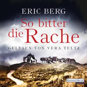 Berg | So bitter die Rache | Sonstiges | 978-3-8371-4141-2 | www2.sack.de