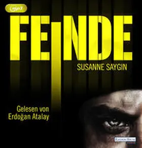 Saygin |  Feinde | Sonstiges |  Sack Fachmedien