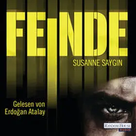 Saygin |  Feinde | Sonstiges |  Sack Fachmedien