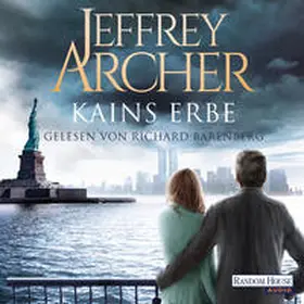 Archer |  Kains Erbe | Sonstiges |  Sack Fachmedien