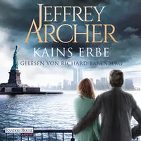 Archer |  Kains Erbe | Sonstiges |  Sack Fachmedien