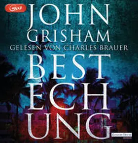 Grisham, J: Bestechung | Sonstiges | 978-3-8371-4185-6 | www2.sack.de