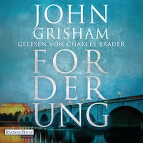 Grisham |  Forderung | Sonstiges |  Sack Fachmedien