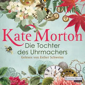 Morton | Die Tochter des Uhrmachers | Sonstiges | 978-3-8371-4258-7 | sack.de
