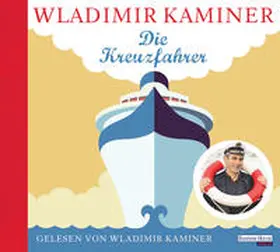 Kaminer | Die Kreuzfahrer | Sonstiges | 978-3-8371-4282-2 | sack.de
