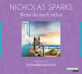 Sparks, N: Wenn du mich siehst / 6 CDs | Sonstiges | 978-3-8371-4292-1 | www2.sack.de