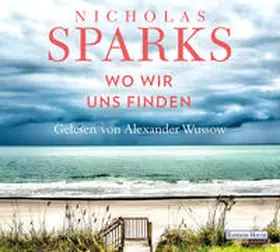 Sparks | Wo wir uns finden | Sonstiges | 978-3-8371-4305-8 | www2.sack.de