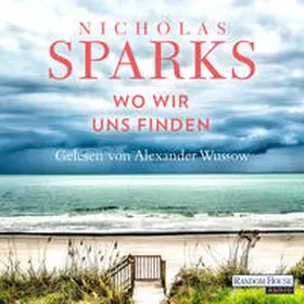 Sparks |  Wo wir uns finden | Sonstiges |  Sack Fachmedien