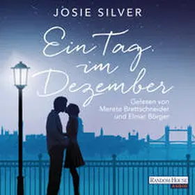 Silver |  Ein Tag im Dezember | Sonstiges |  Sack Fachmedien