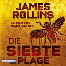Rollins |  Die siebte Plage | Sonstiges |  Sack Fachmedien