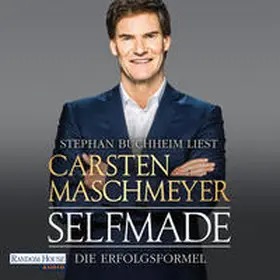 Maschmeyer |  Selfmade | Sonstiges |  Sack Fachmedien