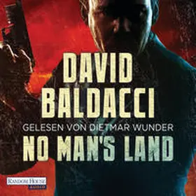 Baldacci | No Man's Land | Sonstiges | 978-3-8371-4379-9 | sack.de