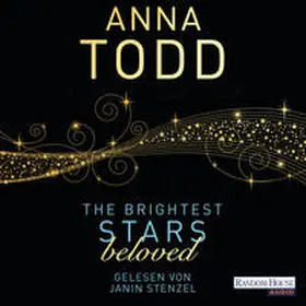 Todd |  The Brightest Stars - beloved | Sonstiges |  Sack Fachmedien
