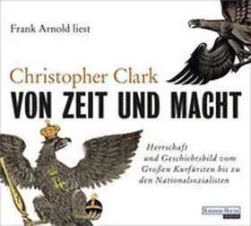 Clark | Von Zeit und Macht | Sonstiges | 978-3-8371-4429-1 | www2.sack.de