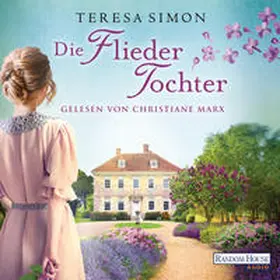 Simon |  Die Fliedertochter | Sonstiges |  Sack Fachmedien