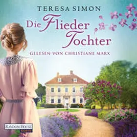 Simon |  Die Fliedertochter | Sonstiges |  Sack Fachmedien