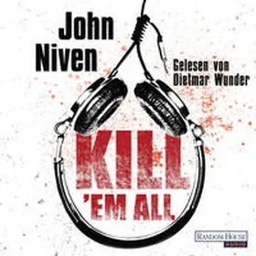 Niven | Kill 'em all | Sonstiges | 978-3-8371-4464-2 | www2.sack.de