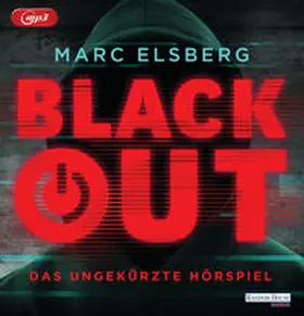 Elsberg |  Blackout. Das ungekürzte Hörspiel | Sonstiges |  Sack Fachmedien