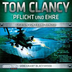 Clancy |  Pflicht und Ehre | Sonstiges |  Sack Fachmedien