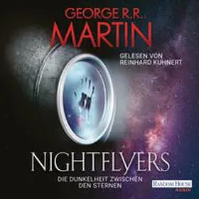 Martin | Nightflyers | Sonstiges | 978-3-8371-4517-5 | sack.de