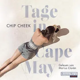 Cheek |  Tage in Cape May | Sonstiges |  Sack Fachmedien