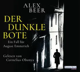 Beer | Der dunkle Bote | Sonstiges | 978-3-8371-4541-0 | sack.de