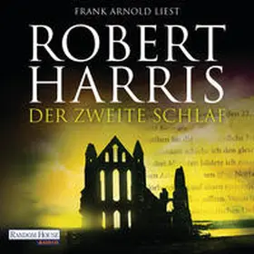 Harris | Der zweite Schlaf | Sonstiges | 978-3-8371-4631-8 | www2.sack.de