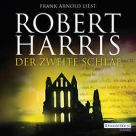 Harris | Der zweite Schlaf | Sonstiges | 978-3-8371-4632-5 | www2.sack.de
