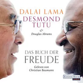 Tutu / Abrams |  Das Buch der Freude | Sonstiges |  Sack Fachmedien