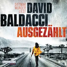 Baldacci | Ausgezählt | Sonstiges | 978-3-8371-4663-9 | sack.de
