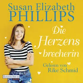 Phillips |  Die Herzensbrecherin | Sonstiges |  Sack Fachmedien