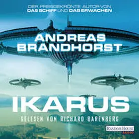 Brandhorst | Ikarus | Sonstiges | 978-3-8371-4676-9 | sack.de