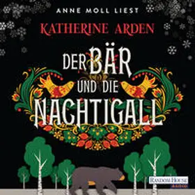 Arden |  Der Bär und die Nachtigall | Sonstiges |  Sack Fachmedien