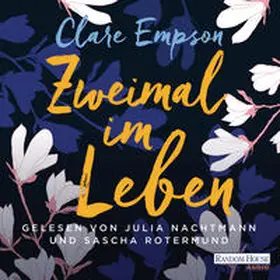 Empson |  Zweimal im Leben | Sonstiges |  Sack Fachmedien