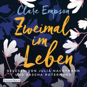 Empson |  Zweimal im Leben | Sonstiges |  Sack Fachmedien