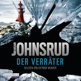 Johnsrud |  Der Verräter | Sonstiges |  Sack Fachmedien