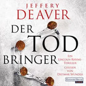 Deaver |  Der Todbringer | Sonstiges |  Sack Fachmedien