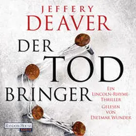 Deaver |  Der Todbringer | Sonstiges |  Sack Fachmedien