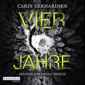 Gerhardsen |  Vier Jahre | Sonstiges |  Sack Fachmedien