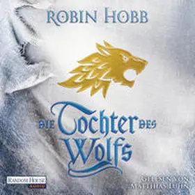Hobb |  Die Tochter des Wolfs | Sonstiges |  Sack Fachmedien