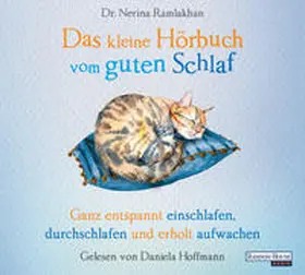 Ramlakhan |  Das kleine Hör-Buch vom guten Schlaf | Sonstiges |  Sack Fachmedien