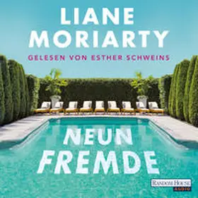 Moriarty |  Neun Fremde | Sonstiges |  Sack Fachmedien