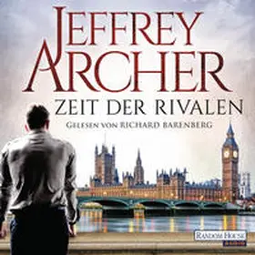 Archer |  Zeit der Rivalen | Sonstiges |  Sack Fachmedien