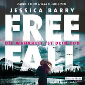 Barry |  Freefall – Die Wahrheit ist dein Tod | Sonstiges |  Sack Fachmedien