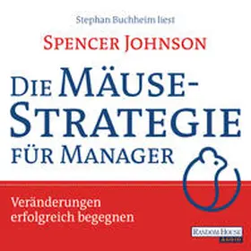Johnson |  Die Mäusestrategie für Manager | Sonstiges |  Sack Fachmedien