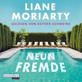 Moriarty |  Neun Fremde | Sonstiges |  Sack Fachmedien