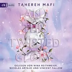 Mafi |  All This Twisted Glory | Sonstiges |  Sack Fachmedien