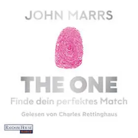 Marrs | The One - Finde dein perfektes Match | Sonstiges | 978-3-8371-4916-6 | www2.sack.de
