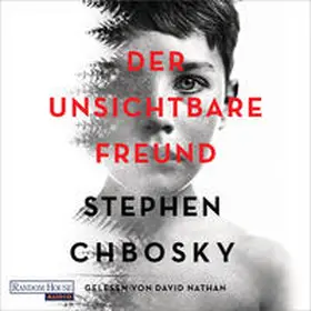 Chbosky | Der unsichtbare Freund | Sonstiges | 978-3-8371-4965-4 | www2.sack.de